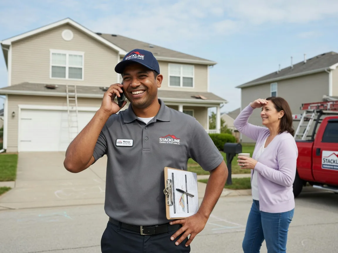 Chimney flashing repair Valencia, CA FAQs